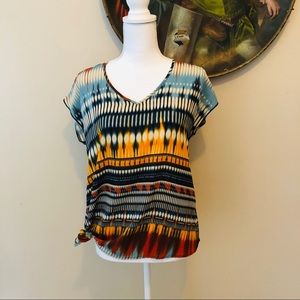 Energe by OneWorld Top Sz PM